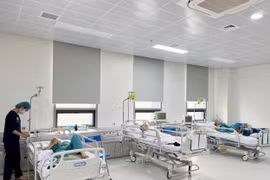 Bệnh cúm A tăng mạnh, khuyến cáo phòng bệnh chủ động