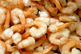 Hàng chục nghìn túi tôm đông lạnh bị thu hồi tại Mỹ do nguy cơ nhiễm phóng xạ