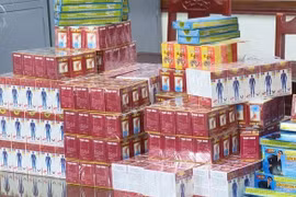 Đề xuất phạt gấp đôi hành vi sản xuất thuốc, thực phẩm giả 