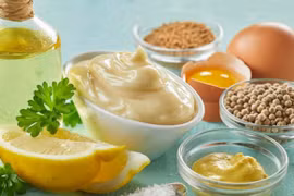 Thực phẩm chứa chất nhũ hóa ảnh hưởng đến đường ruột