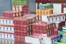 Đề xuất phạt gấp đôi hành vi sản xuất thuốc, thực phẩm giả 