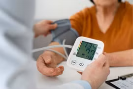 Cảnh báo sai lầm khi xử trí tăng huyết áp đột ngột