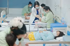 Hà Nội ghi nhận 150 ca Covid-19 mới trong tuần qua