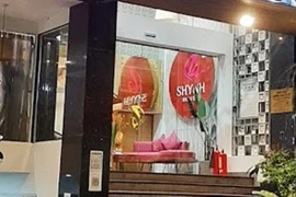 Mắc nhiều sai phạm, Shynh Beauty bị xử phạt 140 triệu 