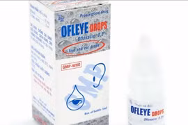 Công ty Cổ phần dược Medipharco bị xử phạt 50 triệu đồng 