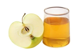 Điều gì sẽ xảy ra nếu uống giấm táo mỗi ngày?