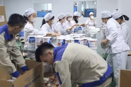 Bộ Y tế yêu cầu tập trung hậu kiểm 3 nhóm sản phẩm thực phẩm trọng điểm