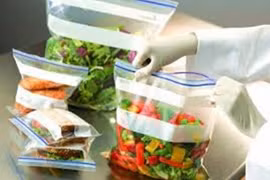 Chuyên gia chỉ cách bảo quản thực phẩm an toàn