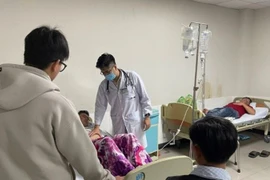 Bộ Y tế yêu cầu điều tra, xử lý vụ nghi ngộ độc thực phẩm ở Lâm Đồng