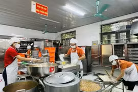 Hà Nội ra chỉ đạo mạnh về an toàn thực phẩm sau vụ thịt lợn bệnh