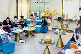 Xử phạt Công ty TNHH Thẩm mỹ NewKumho 68 triệu đồng