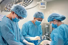 Xử phạt Công ty Cổ phần JangShi Luxury 57 triệu đồng