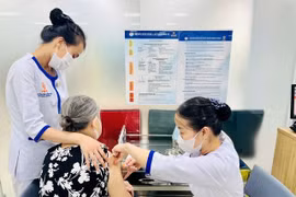 Bộ Y tế khuyến cáo người dân không tự ý dùng thuốc kháng virus với cúm mùa