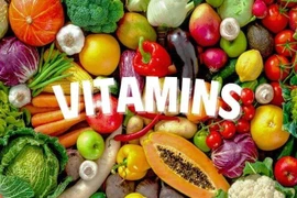 Sử dụng các thực phẩm bổ sung không rõ nguồn gốc gây hại sức khỏe của trẻ