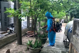 Gia tăng ca mắc liên cầu lợn, ngành Y tế Huế khuyến cáo