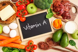 Hà Nội tổ chức chiến dịch bổ sung vitamin A cho gần 340.000 trẻ