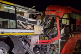 Cấm xe giường nằm để hạn chế tai nạn... lỗi ở con người, không phải phương tiện