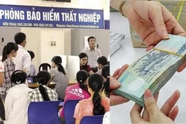 Điểm mới về đóng bảo hiểm thất nghiệp từ 1/1/2026