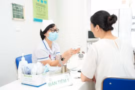 Virus HPV - 'sát thủ' thầm lặng gây ung thư cổ tử cung