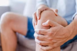 Nguy cơ mắc hoại tử xương hậu Covid-19