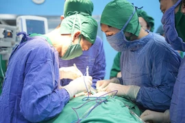 Nam thanh niên mắc u tuyến giáp di căn do chủ quan không khám bệnh định kỳ