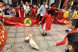 Bí kíp giúp con 'lên dây cót' sẵn sàng trở lại trường học 