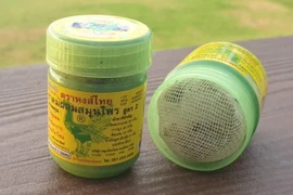 Thái Lan thu hồi dầu hít Hong Thai Formula 2 vì vi sinh vượt chuẩn