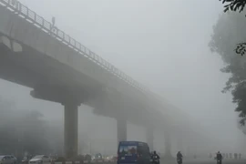 Hà Nội ô nhiễm nghiêm trọng, WHO khuyến cáo cách bảo vệ sức khỏe