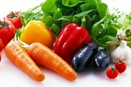 Bốn nhóm thực phẩm thiết yếu trong bữa ăn của trẻ