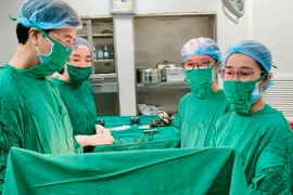  Sản phụ nguy kịch vì mang thai 'hội chứng gương'- bệnh lý sản khoa hiếm gặp 