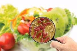 Lưu ý ăn uống để tránh ngộ độc khi đi du lịch trong mùa hè 