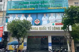 Sở Y tế nói gì vụ nam điều dưỡng nhiễm HIV bị tố quấy rối?