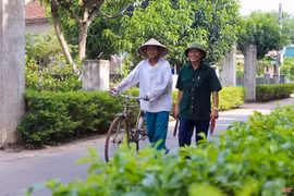 Tiền lương Trưởng thôn sẽ tăng trên 15 triệu đồng/tháng từ 1/7?