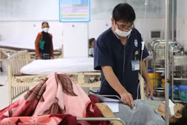 Sức khỏe các nạn nhân vụ ô tô chở gia đình đi đám cưới gặp nạn