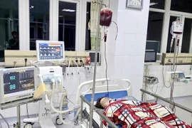 Thai phụ suýt mất mạng vì tự ý phá thai lưu 33 tuần bằng thuốc tại nhà