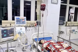 Thai phụ suýt mất mạng vì tự ý phá thai lưu 33 tuần bằng thuốc tại nhà