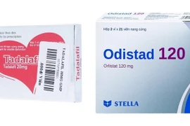 Thu hồi đăng ký lưu hành 3 thuốc, có loại trị béo phì