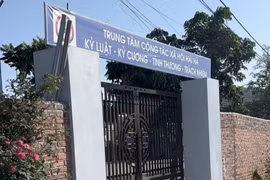 Bộ Y tế yêu cầu kiểm tra các cơ sở trợ giúp xã hội sau vụ học viên tử vong