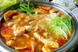 Làm thế nào để thưởng thức hải sản mà không lo ngộ độc?