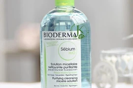 Thu hồi loạt phiếu công bố sản phẩm của Dove, Bioderma
