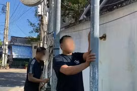 Xử lý nghiêm quảng cáo trái phép để ngăn chặn tội phạm che giấu hoạt động xấu