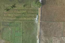 Hà Nội phát hiện 163 điểm nguy cơ ô nhiễm bụi 