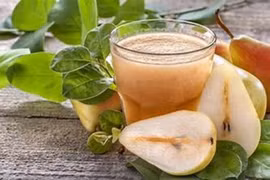 Thức uống hỗ trợ phục hồi chức năng hô hấp