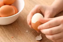 Thời điểm ăn trứng lý tưởng để giảm cân hiệu quả