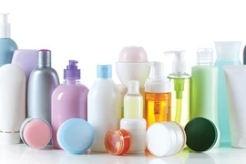 Thu hồi loạt số tiếp nhận Phiếu công bố sản phẩm mỹ phẩm 