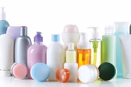 Thu hồi 2 phiếu công bố mỹ phẩm của Công ty Lê Giang