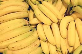 Vì sao người suy thận không nên ăn chuối?