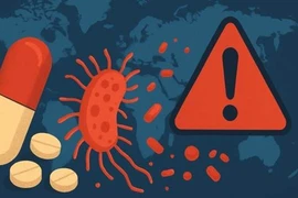 WHO cảnh báo kháng kháng sinh đe dọa sức khỏe toàn cầu