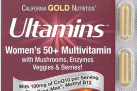 Thu hồi hơn 60.000 gói vitamin, thực phẩm bổ sung cho bà bầu