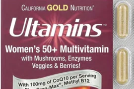 Thu hồi hơn 60.000 gói vitamin, thực phẩm bổ sung cho bà bầu
